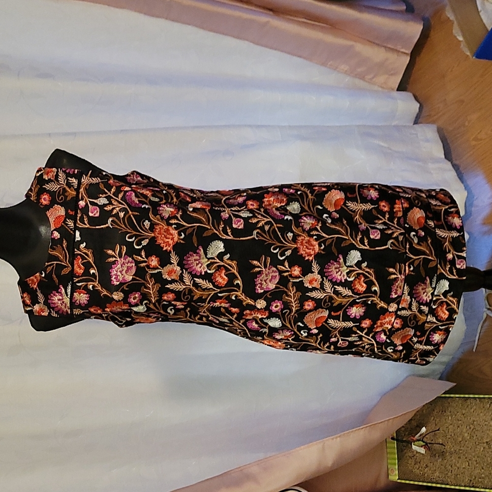 WHBM dress